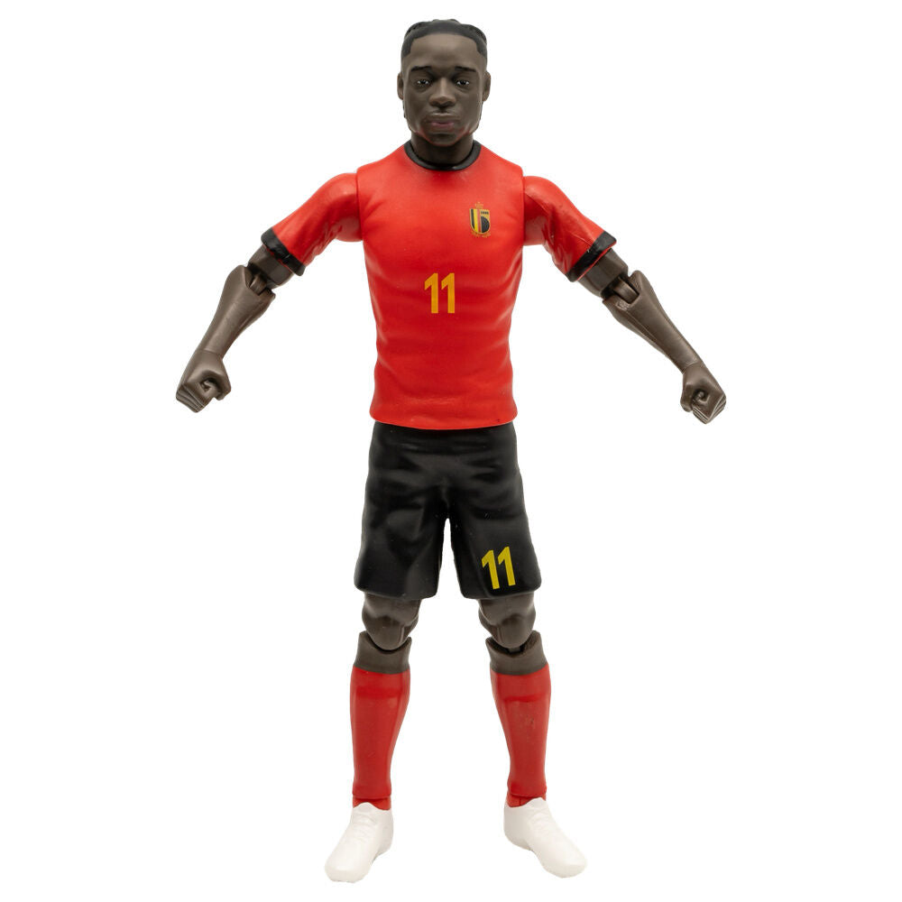 Figura Action Doku Belgica 20cm_0