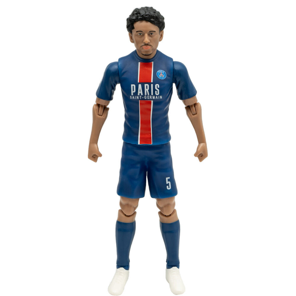 Figura Action Marquinhos PSG 20cm_0