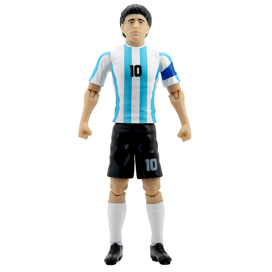 Figura Action Maradona Argentina 20cm_0