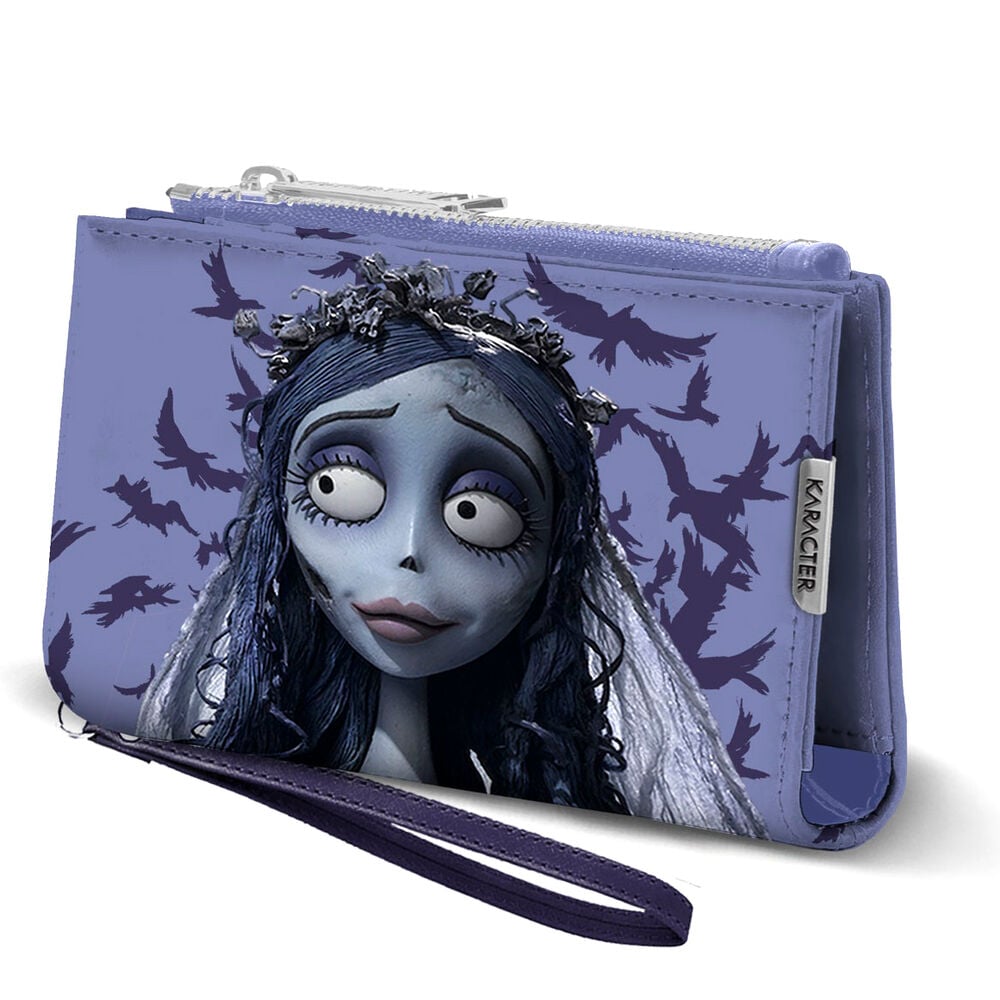 Cartera La Novia Cadaver_0