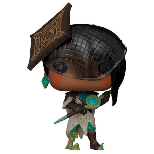 Figura POP Dragon Age: The Veilguard Neve_0