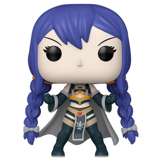 Figura POP Fairy Tail 100 Years Quest Wendy_0