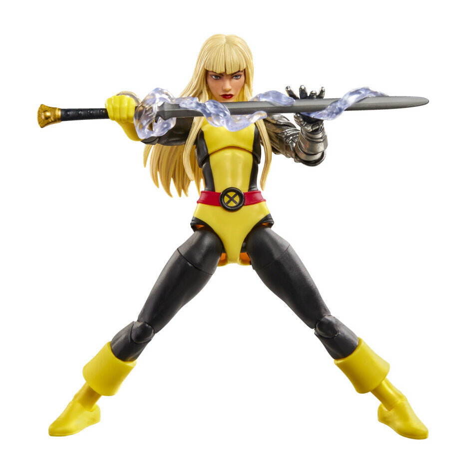 Figura Marvels Magik Secret Wars Marvel Legends Series 15cm_0