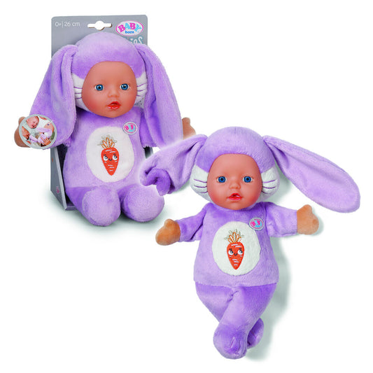 Figurinha ZAPF CREATION / Funny Hase 26cm / Azul / 837443_0