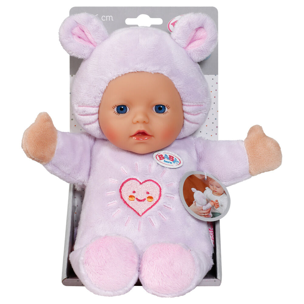 Boneca ZAPF CREATION / Maus / 100064636_0