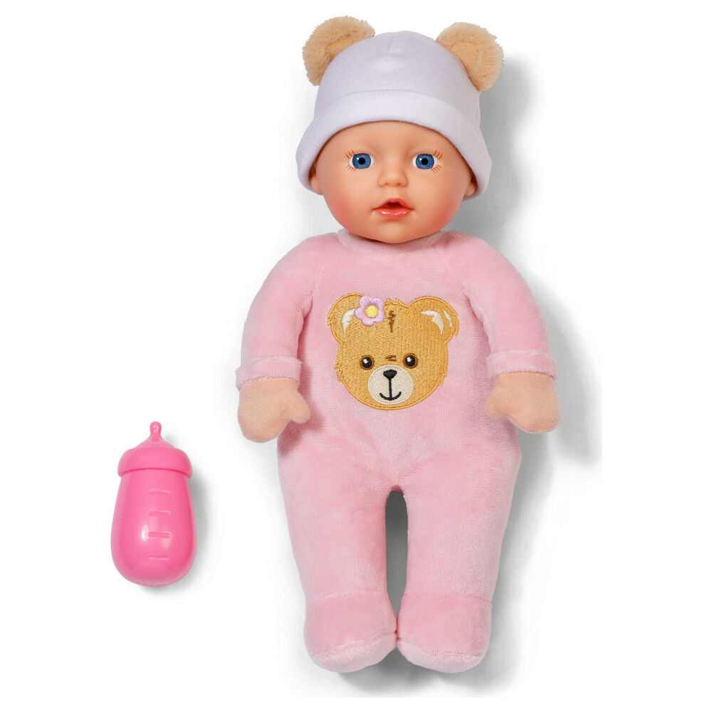 MuÃ±eca Interactiva Baby Born 30cm_0