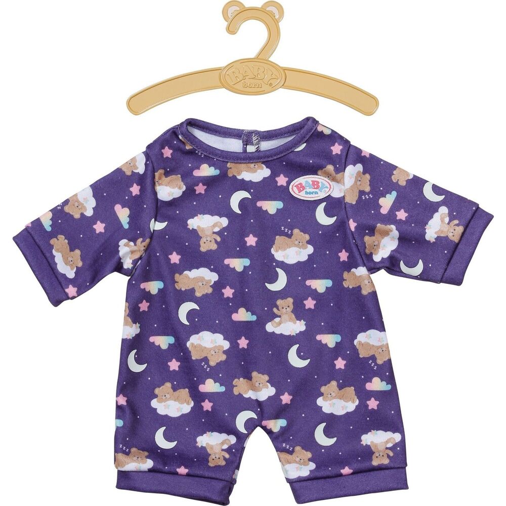 Pijaminha de Ursa ZAPF CREATION / Glow in the Dark / 100064678_0