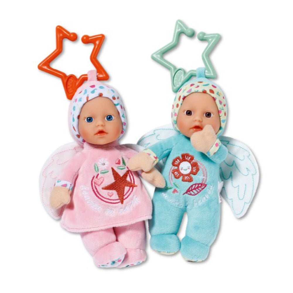 MuÃ±eco Angel Baby Born 18cm surtido_0