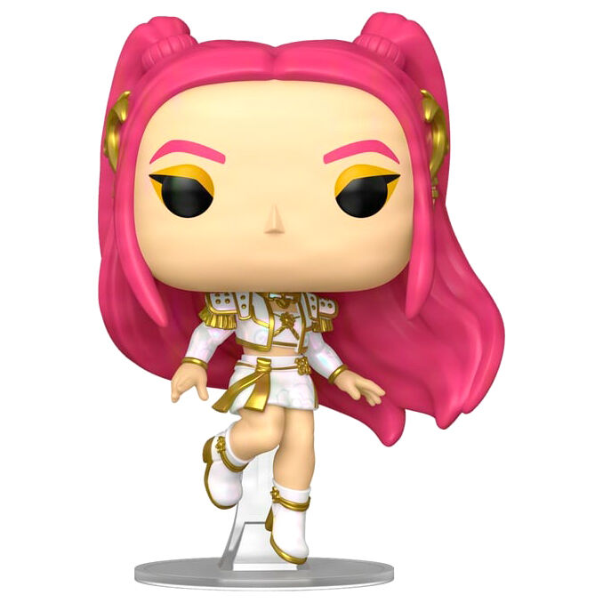 Figura POP Kpop Demon Hunters Mira_0
