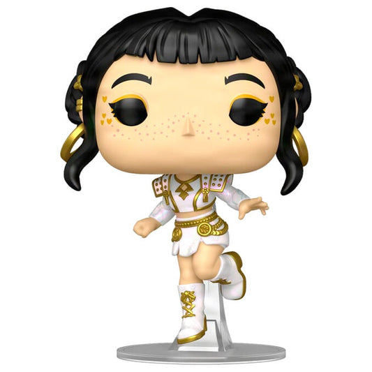 Figura POP Kpop Demon Hunters Zoey_0