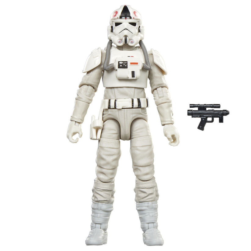 Figura Imperial Remnant At-At Driver The Mandalorian & Grogu Star Wars 9,5cm_0