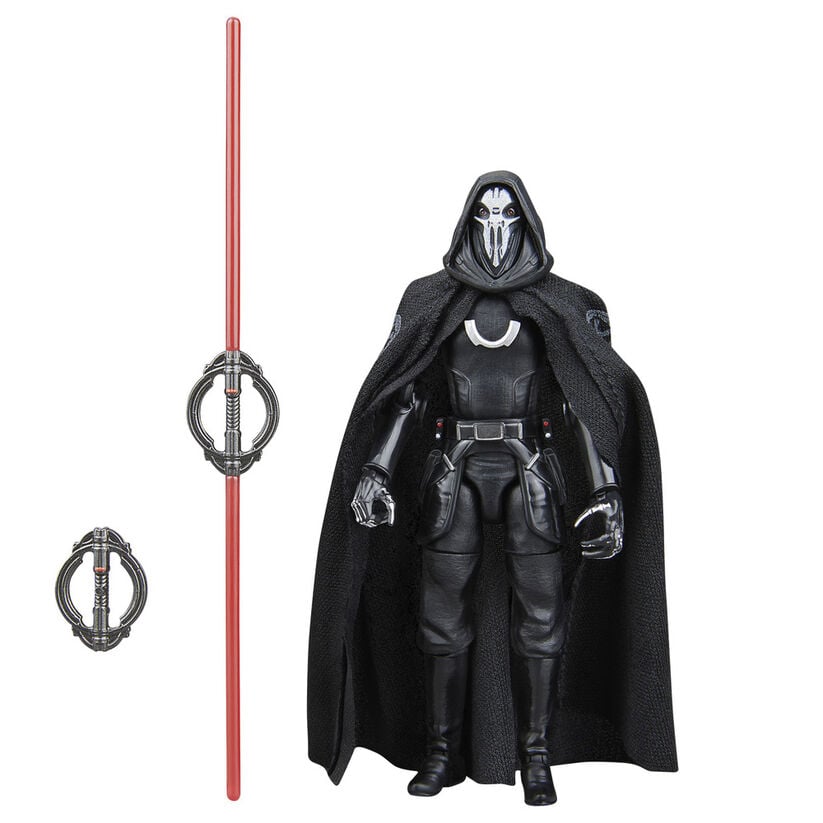 Figura Eleventh Brother Maul Shadow Lord Star Wars 9,5cm_0