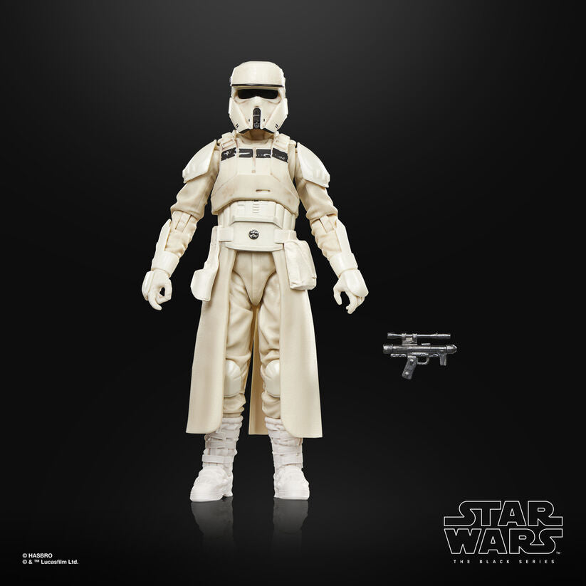 Figura Imperial Remnant AT-RT Driver The Mandalorian & Grogu Star Wars 15cm_0