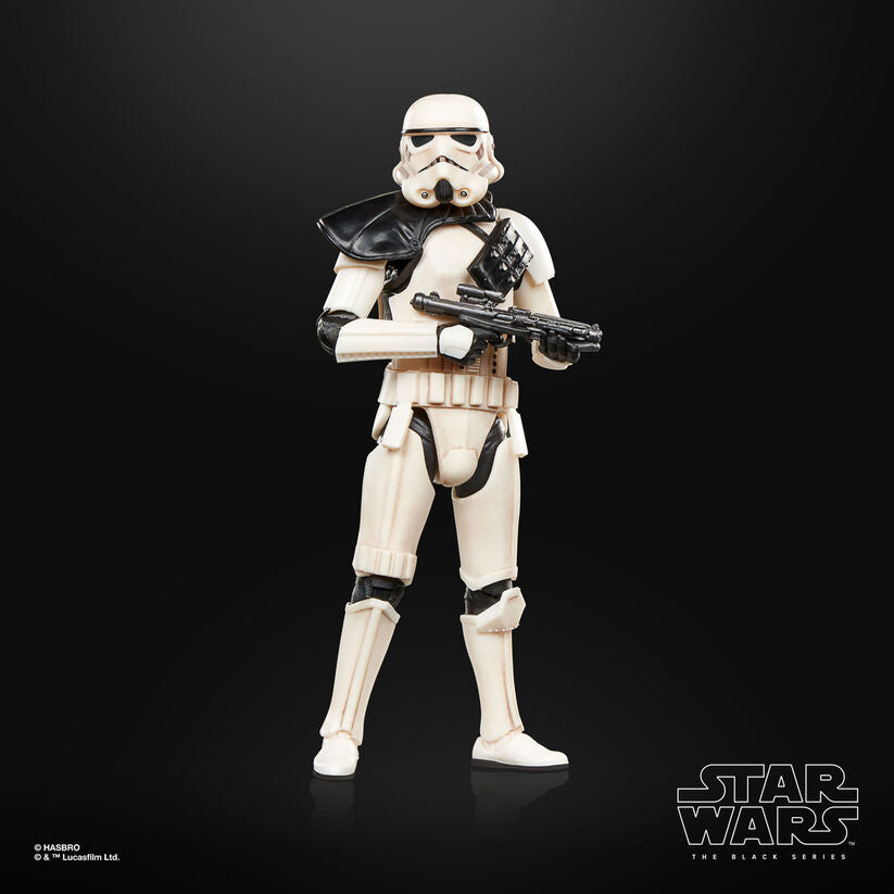 Figura Imperial Remnant Stormtrooper The Mandalorian & Grogu Star Wars 15cm_0