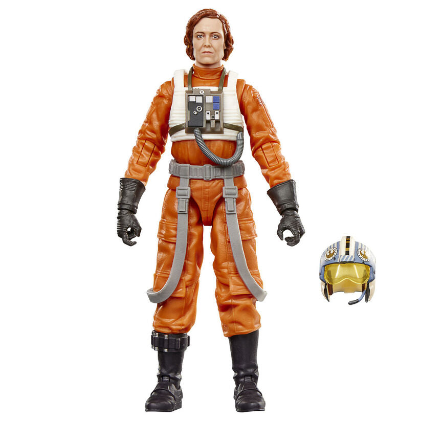 Figura Colonel Ward The Mandalorian & Grogu Star Wars 15cm_0