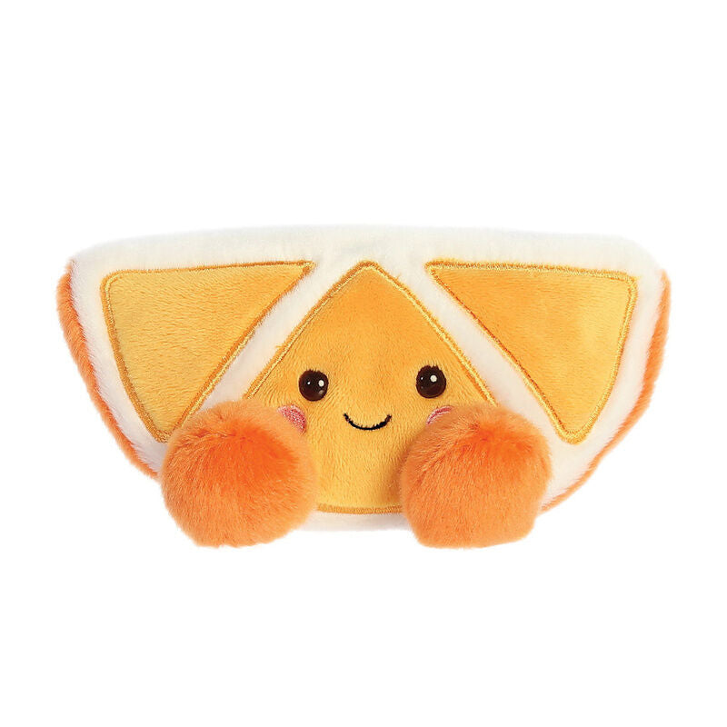 Peluche Mandarina Palm Pals 13cm_0