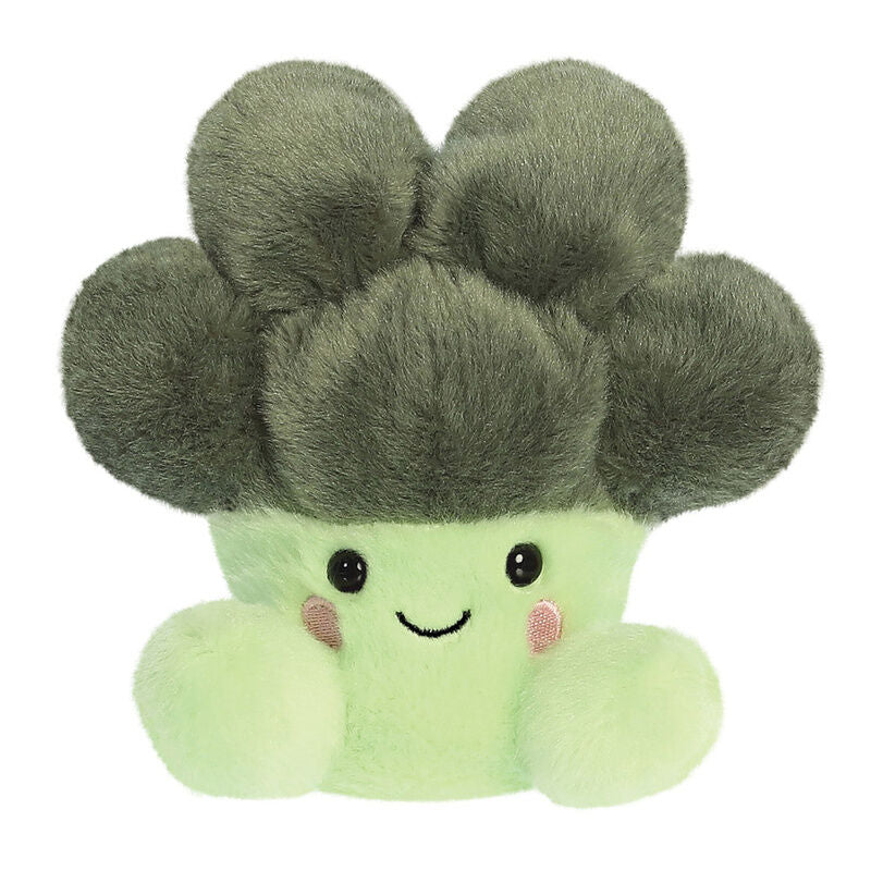 Peluche Brocoli Palm Pals 13cm_0