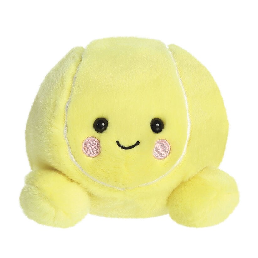 Peluche Pelota Tenis Palm Pals 13cm_0