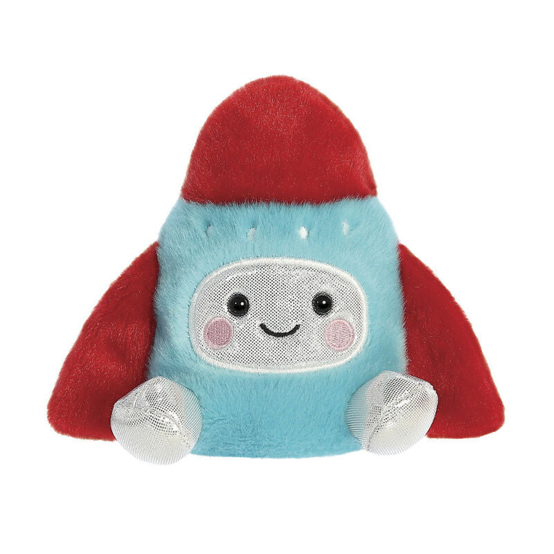 Peluche Cohete Palm Pals 13cm_0
