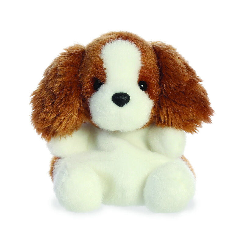 Peluche Charles Spaniel Palm Pals 13cm_0
