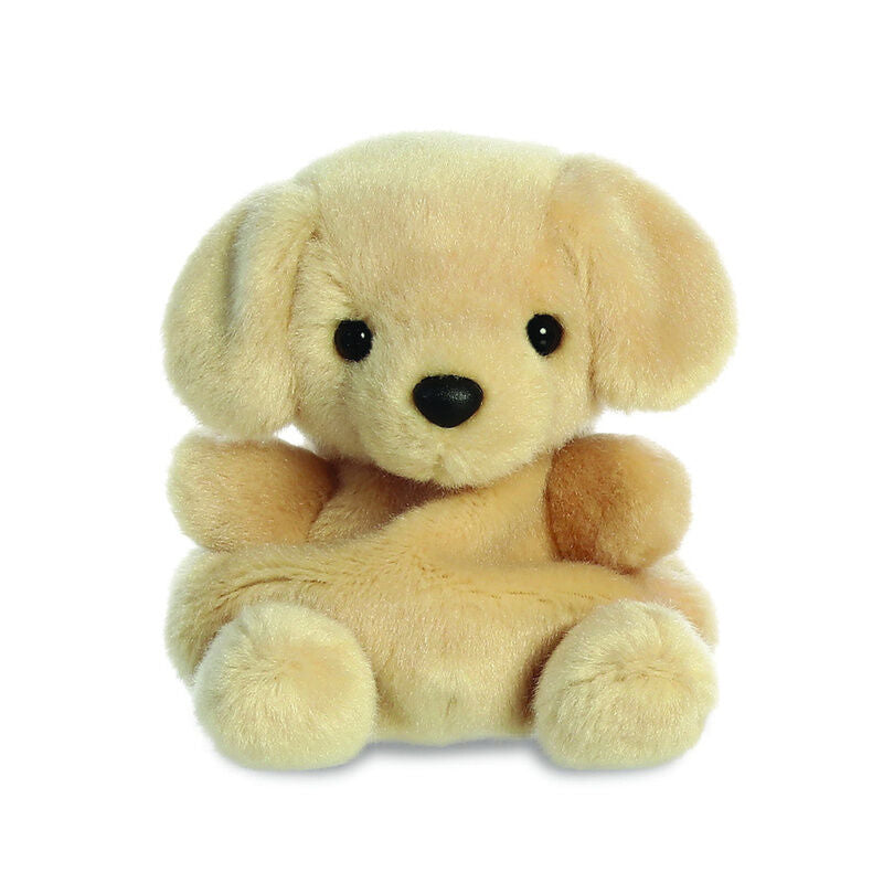 Peluche Labrador Palm Pals 13cm_0