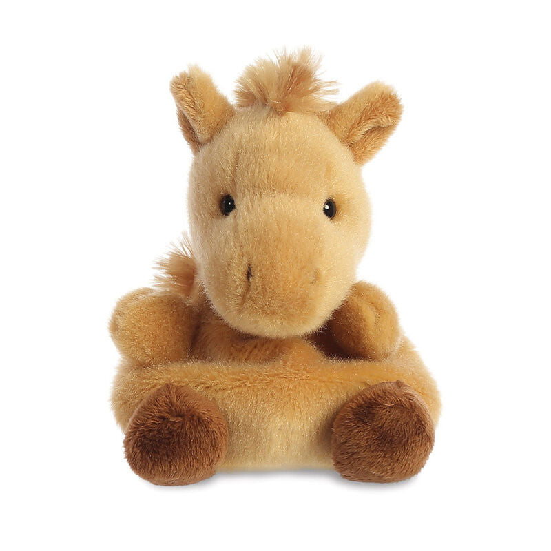 Peluche Caballo Palm Pals 13cm_0