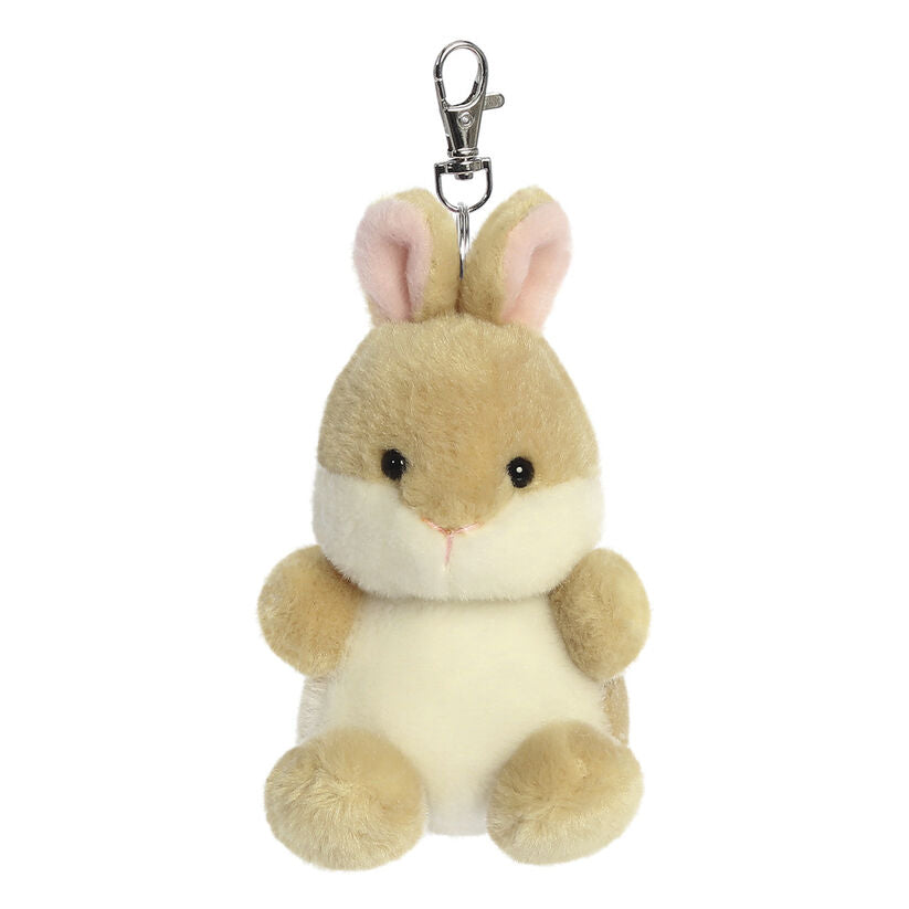 Llavero peluche Conejo Palm Pals 10cm_0