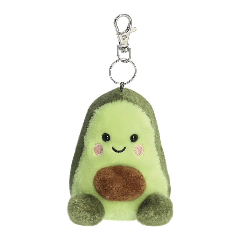 Llavero peluche Aguacate Palm Pals 10cm_0