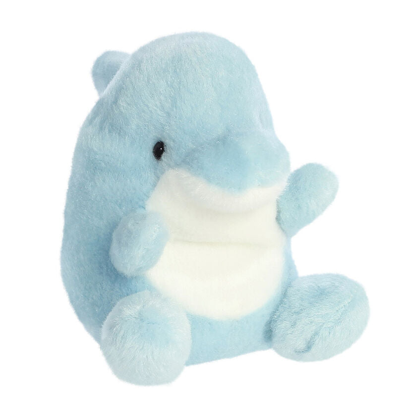 Peluche Delfin Palm Pals 13cm_0