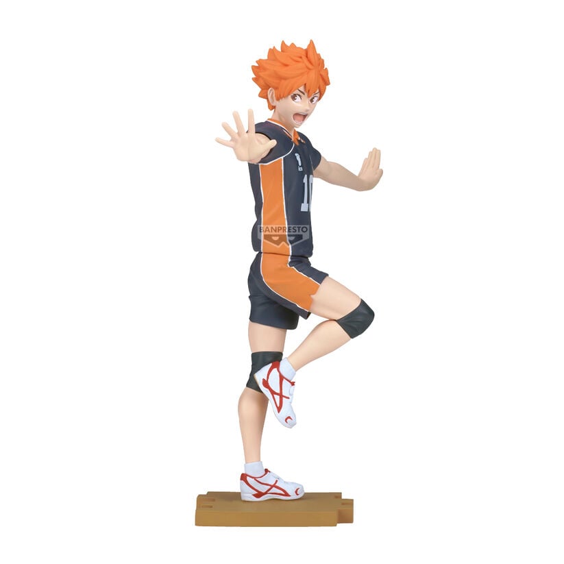 Figura Shoto Hinata Haikyu - Haikyu 14cm_0