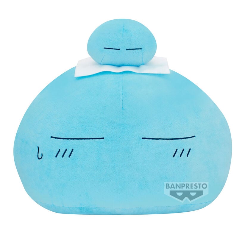 Peluche Rimuru Tempest That Time I Got Reincarnated as a Slime 30cm_0