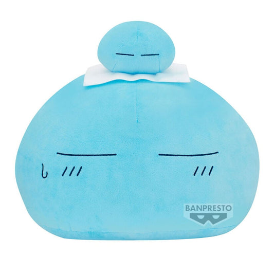 Peluche Rimuru Tempest That Time I Got Reincarnated as a Slime 30cm_0