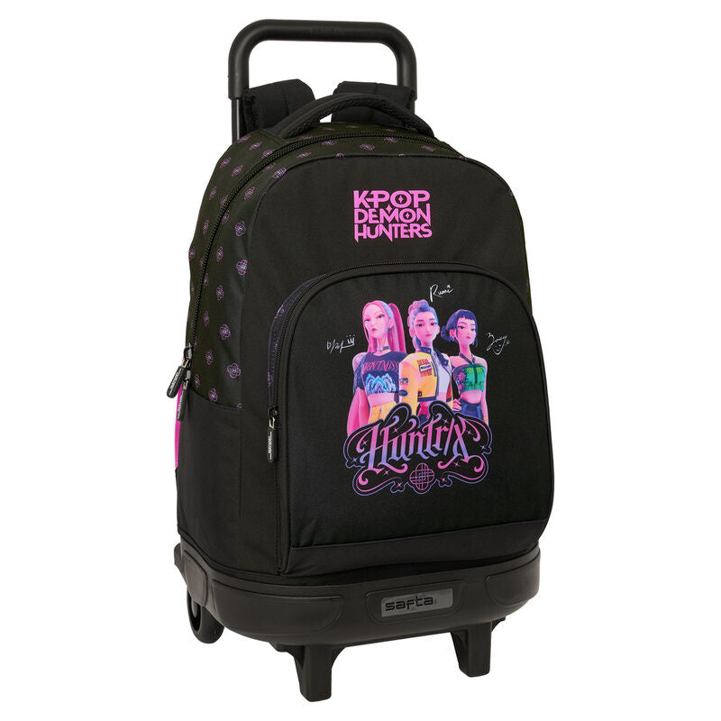 Trolley Kpop Demon Hunters 45cm_0