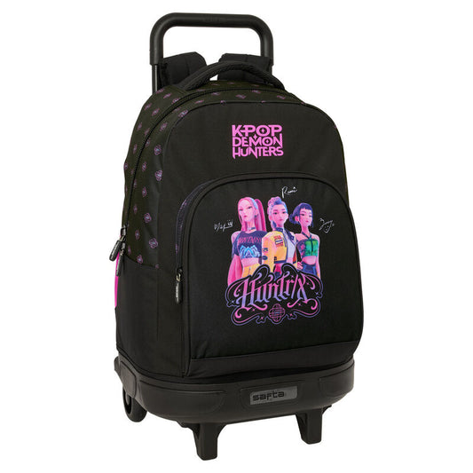 Trolley Kpop Demon Hunters 45cm_0