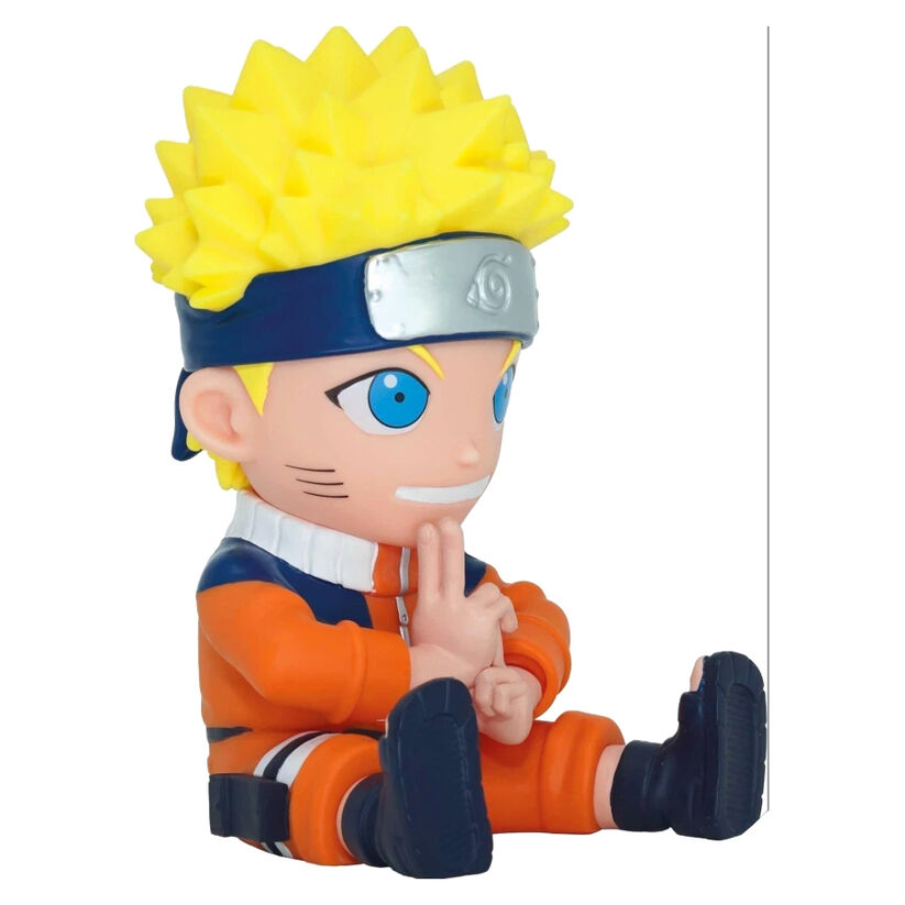 Figura hucha Naruto -  Naruto Shippuden 18cm_0