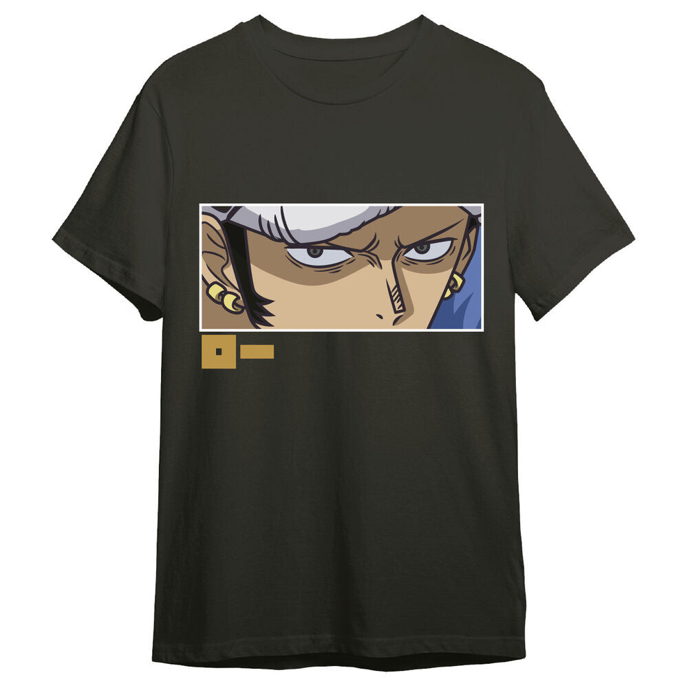 Camiseta Law Eyes One Piece adulto_0