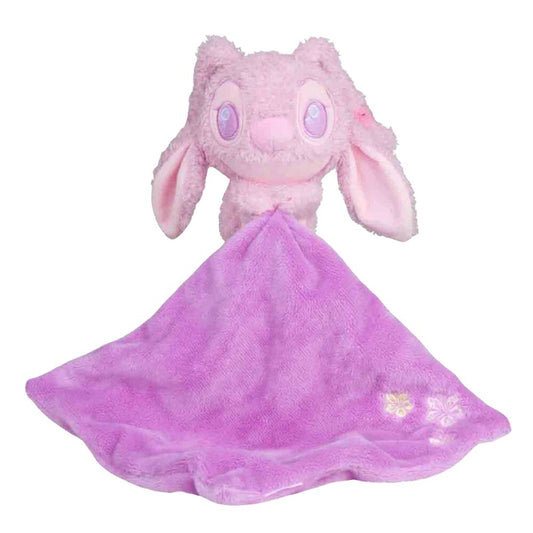 Peluche Dou Dou Angel Stitch Disney_0