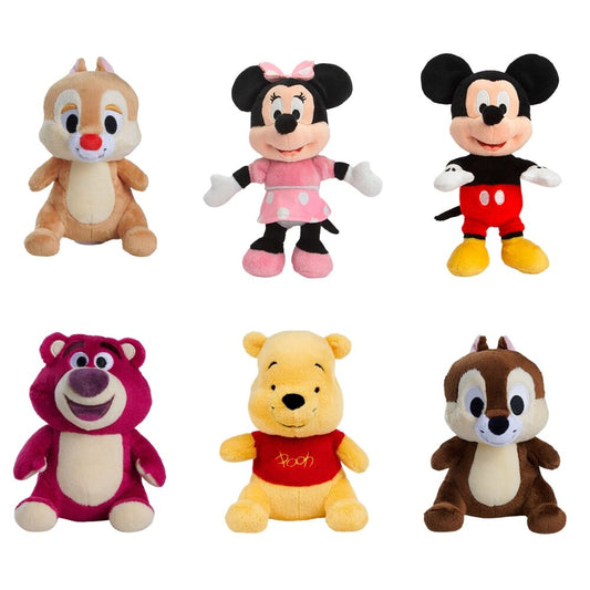 Peluche Friends Disney 15cm surtido_0