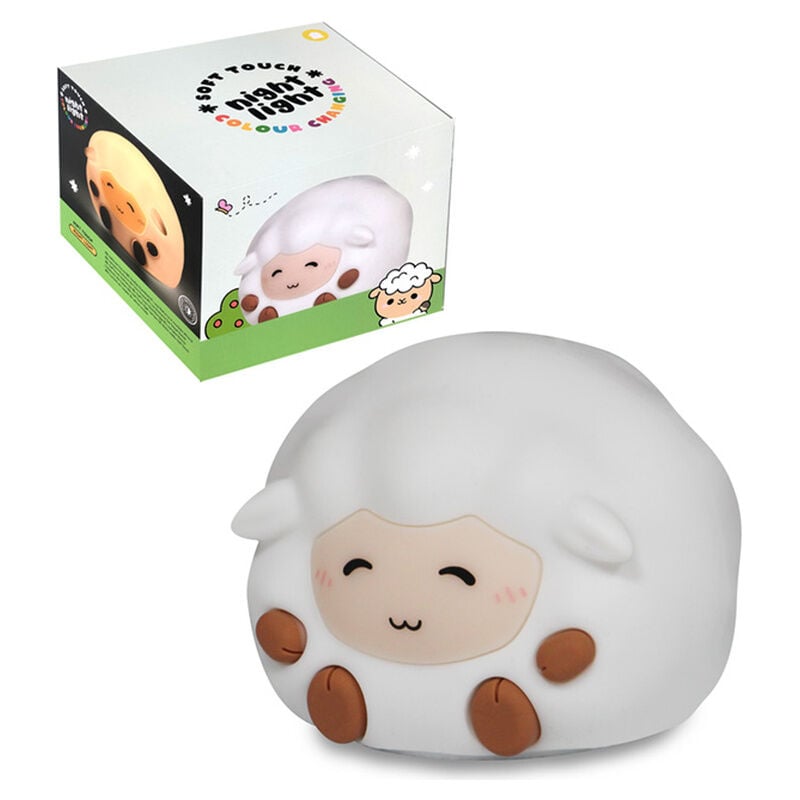 LÃ¡mpara LED Oveja Adoramals_0