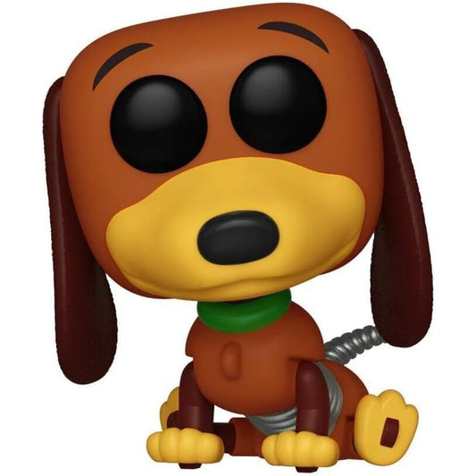 Figura POP Disney Pixar Toy Story Slinky Dog_0