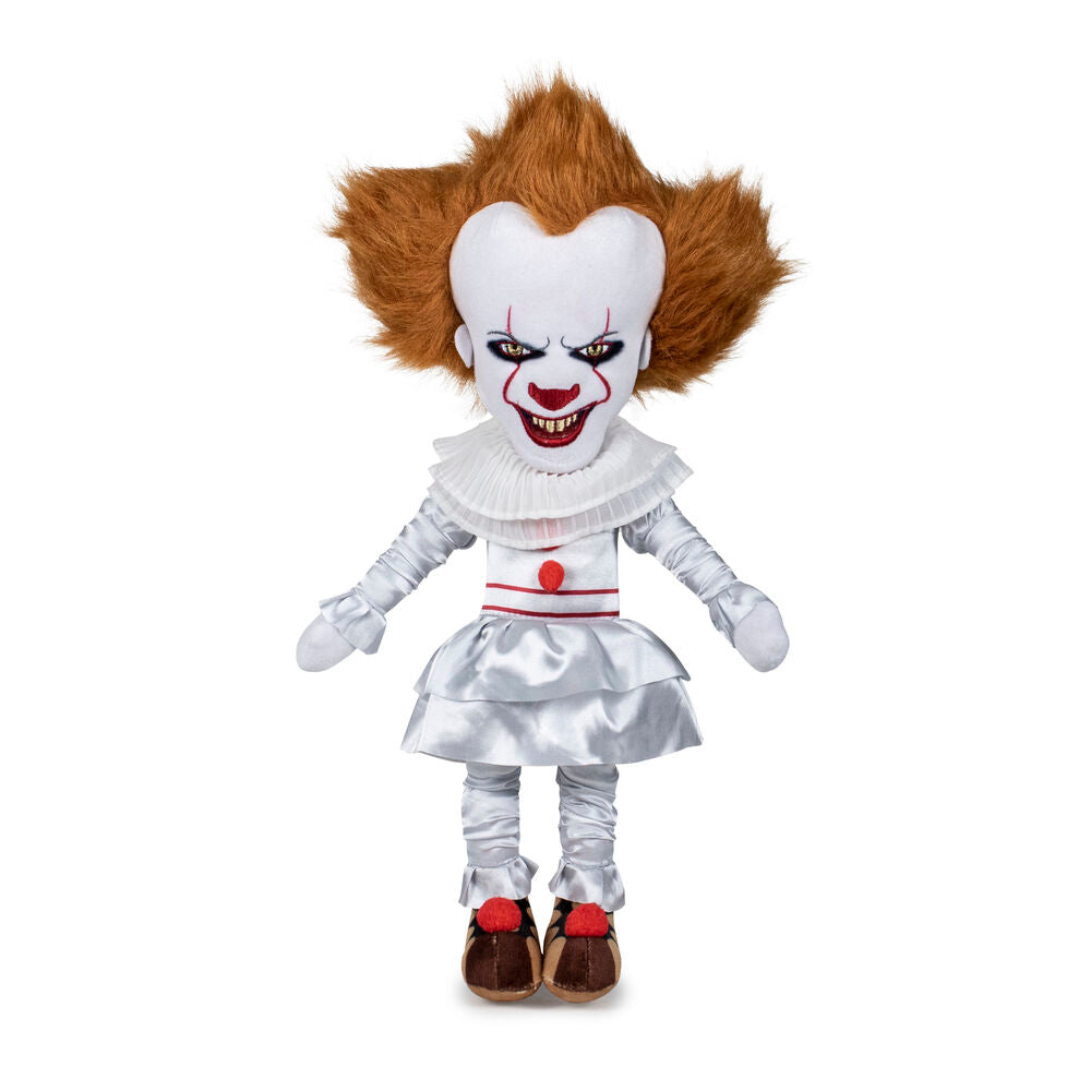Peluche Pennywise IT 35cm_0