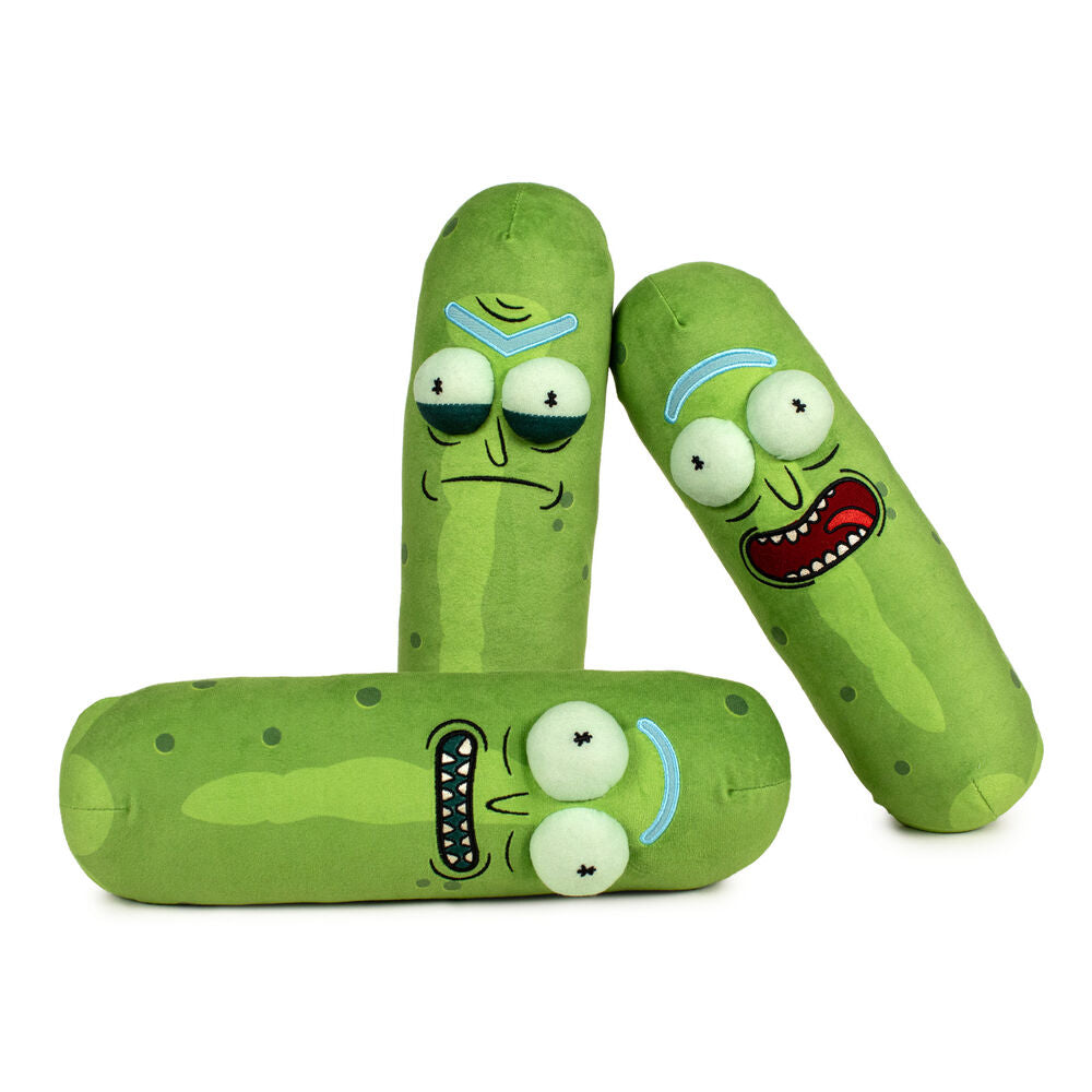Peluche Pickle Rick and Morty surtido 38cm_0
