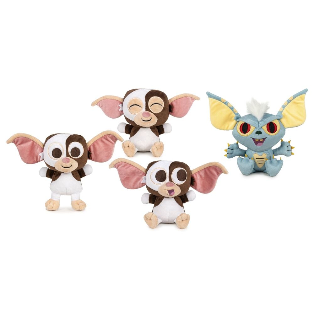 Peluche Gremlins surtido 19cm_0