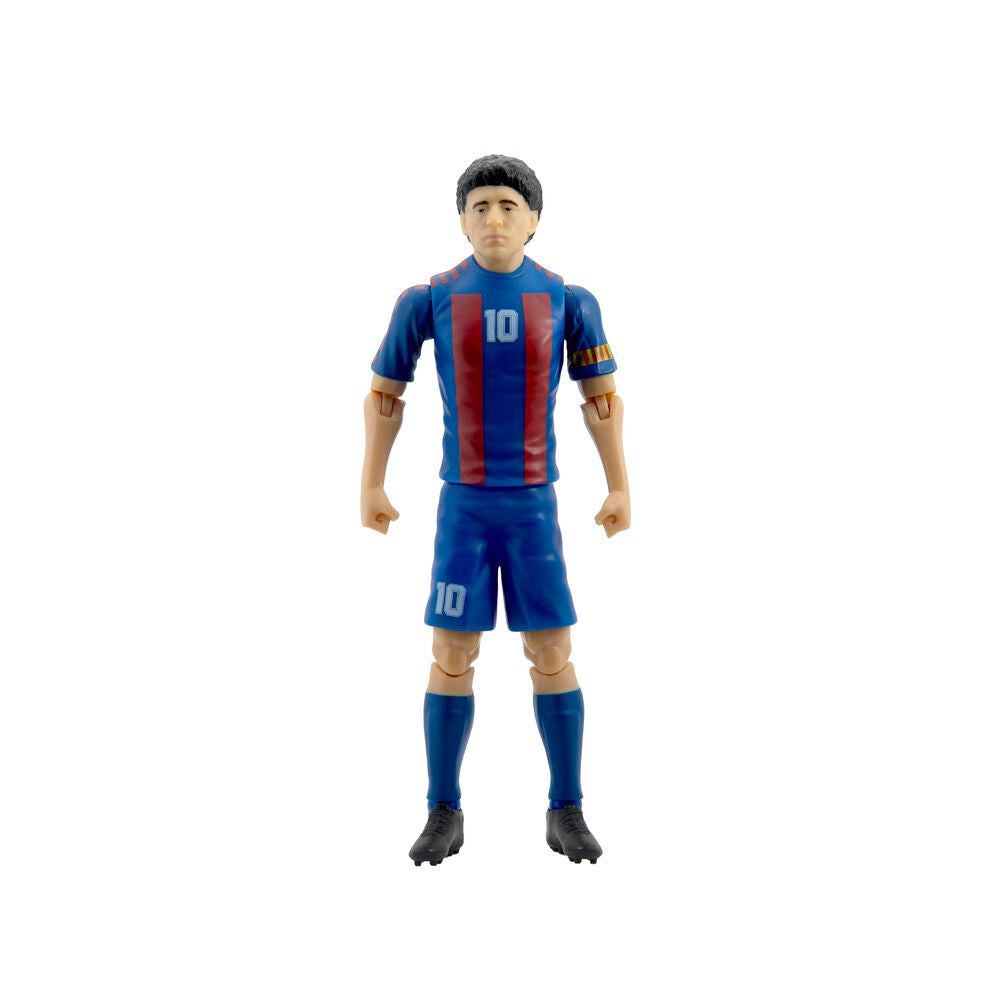Figura Action Maradona FC Barcelona 20cm_0