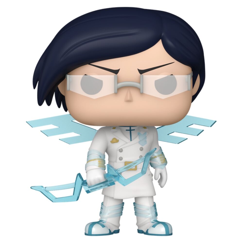 Figura POP Bleach Thousand-Year Blood War Uryu_0
