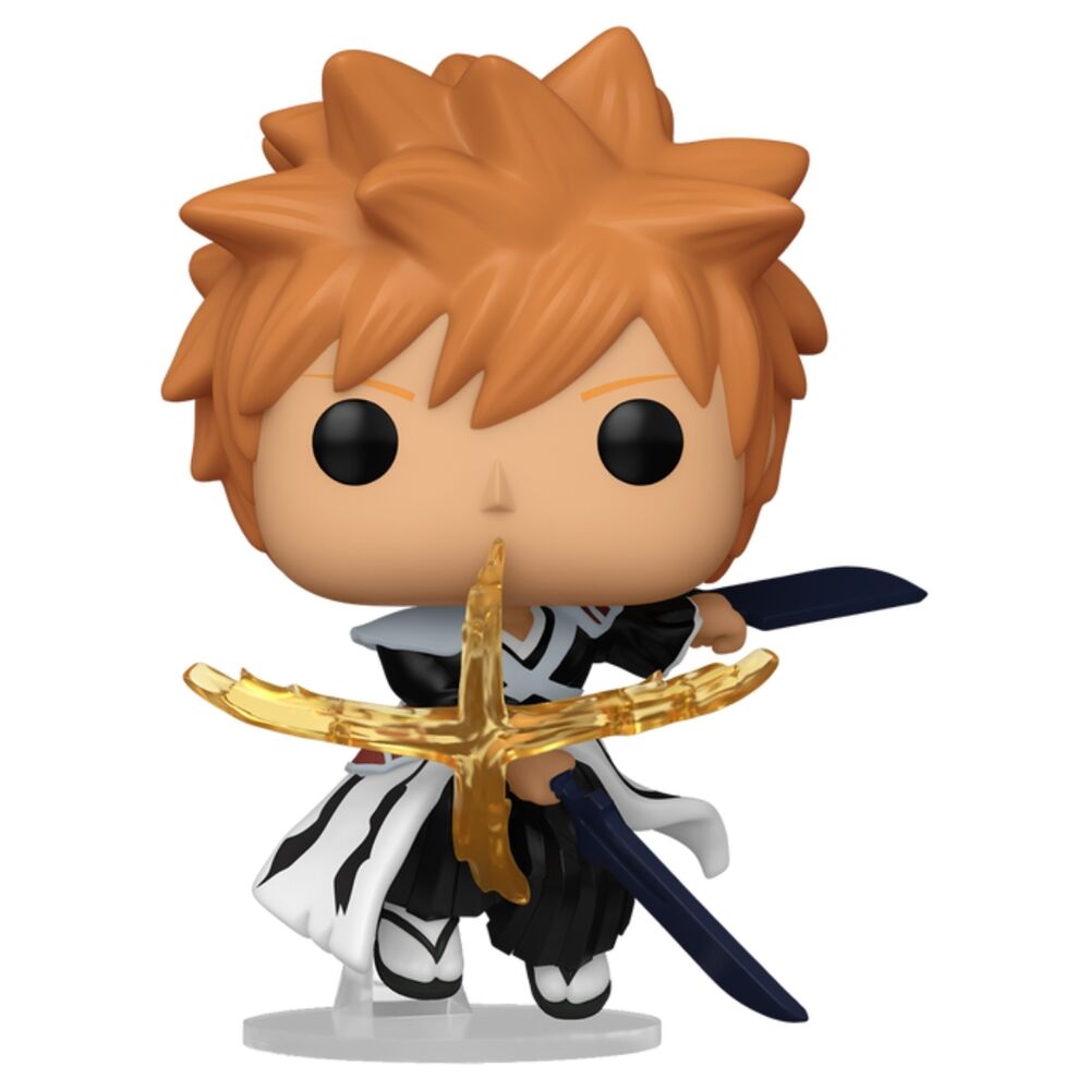Figura POP Bleach Thousand-Year Blood War Ichigo_0