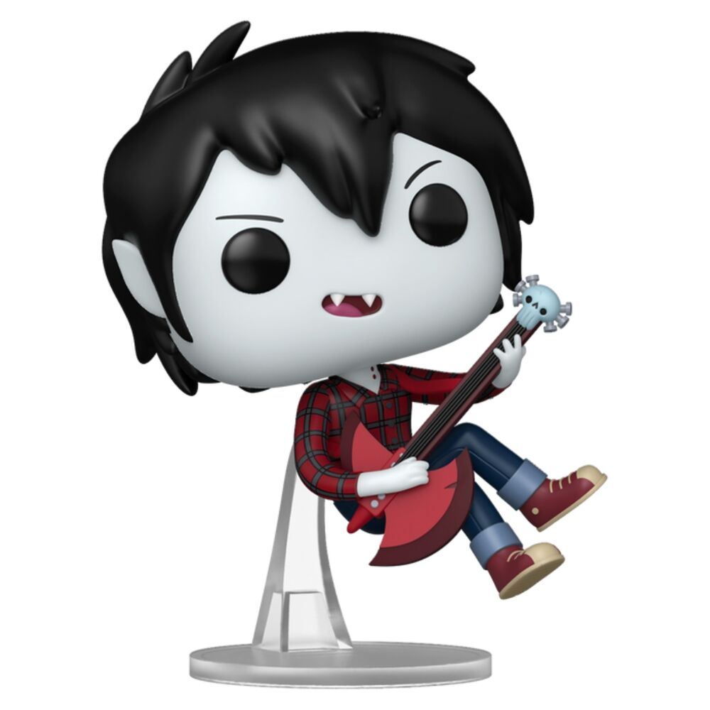 Figura POP Adventure Time Marshall Lee_0