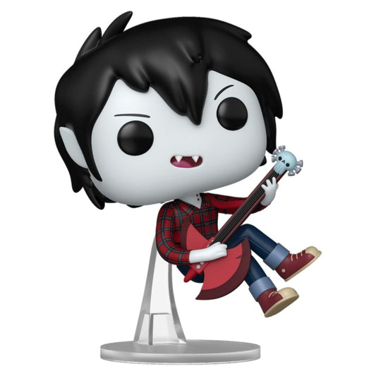 Figura POP Adventure Time Marshall Lee_0