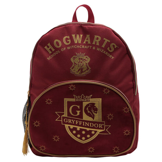 Mochila Gryffindor Harry Potter_0