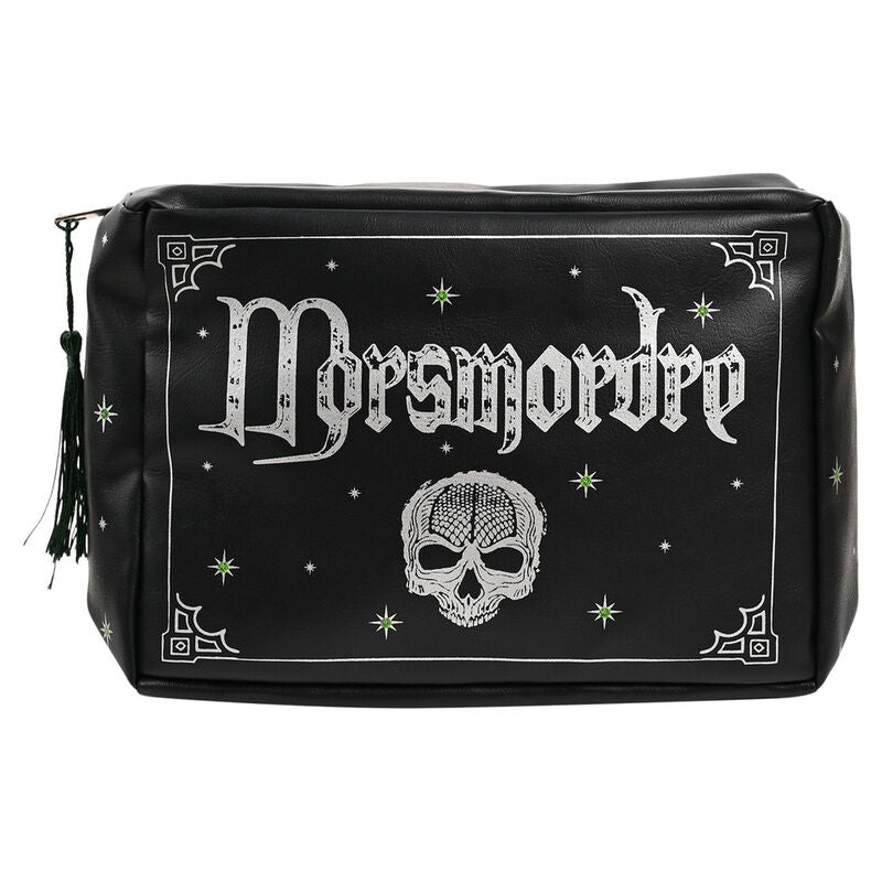 Neceser Marca Tenebrosa Dark Arts Harry Potter_0